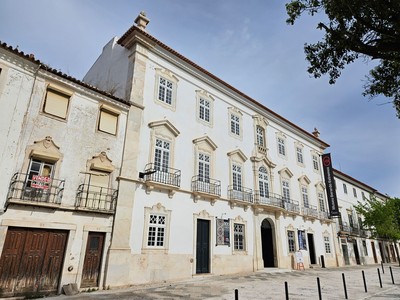 Palácio Tocha