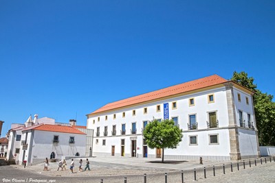 Palácio da Inquisição