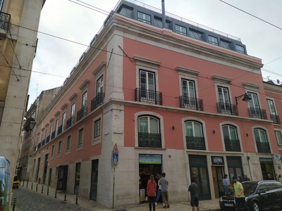 Palácio das Chagas