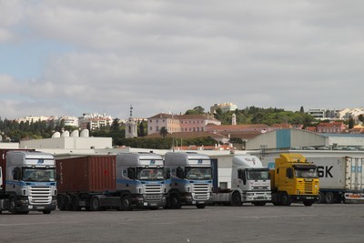 Gare Marítima de Alcântara