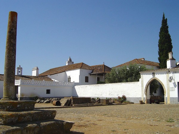 Palácio de Água de Peixes - Portugal (2691685449).jpg