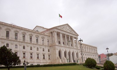 Palácio de São Bento