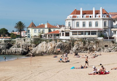 Palácio dos Duques de Loulé