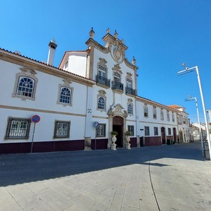 Palácio dos Salazares