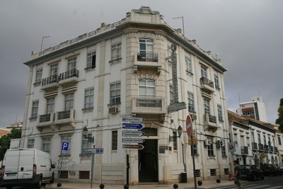 Palacete Ferreira de Almeida