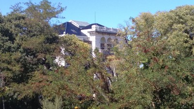 Casa de Ventura Terra