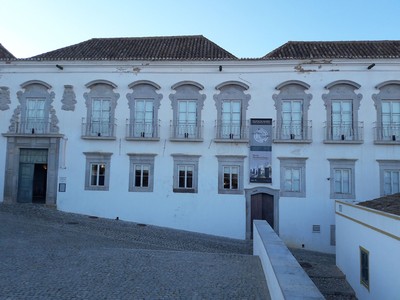 Palácio da Galeria