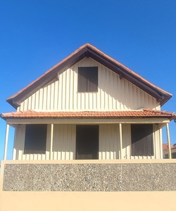 Palheiros de Esmoriz