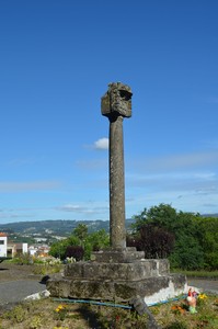 Pelourinho de Louredo