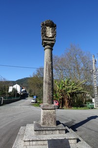 Pelourinho de Caniçada