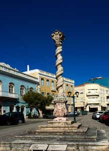 Pelourinho da Figueira da Foz
