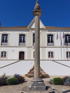 Pelourinho da Golegã