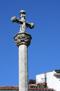 Pelourinho da Guarda