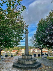 Pelourinho da Sertã