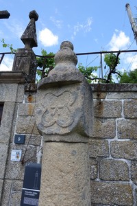 Pelourinho de Abadim