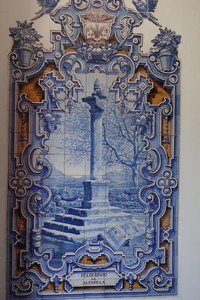 Pelourinho de Alfarela de Jales