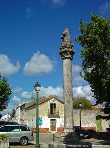 Pelourinho de Aljubarrota