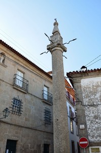 Pelourinho de Alpedrinha