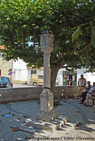 Pelourinho de Angeja - Portugal (6945044283).jpg