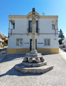 Pelourinho de Ansião