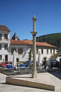 Pelourinho de Arganil