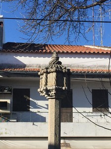 Pelourinho de Atalaia do Campo
