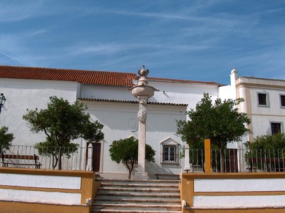 Pelourinho de Avis