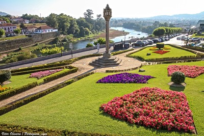 Pelourinho de Barcelos