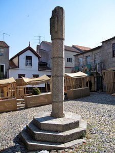 Pelourinho de Belmonte