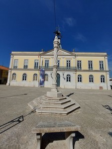 Pelourinho de Benavente