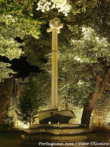 Pelourinho de Bragança