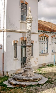 Pelourinho de Colares