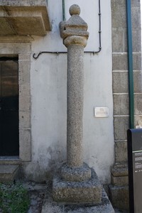 Pelourinho de Ermelo