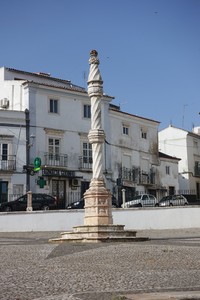 Pelourinho de Estremoz