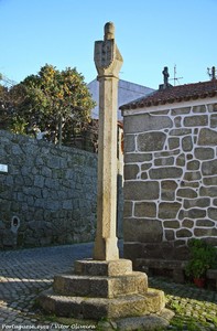 Pelourinho de Figueiró da Granja