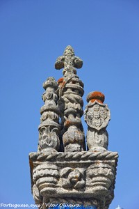 Pelourinho de Foz Côa