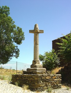 Pelourinho de Frieira