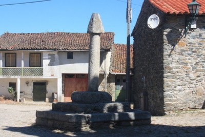 Pelourinho de Gostei