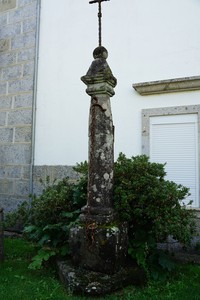 Pelourinho de Larim Vila