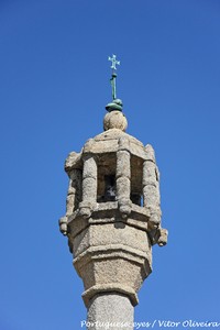 Pelourinho de Leomil