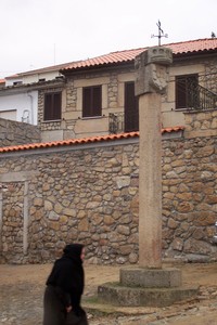 Pelourinho de Longroiva