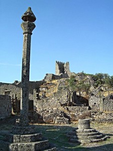 Pelourinho de Marialva