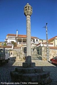 Pelourinho de Matança