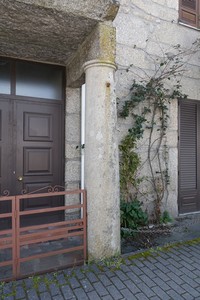 Pelourinho de Monsul