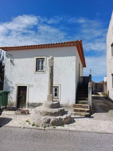 Casa da Câmara de Monte Real