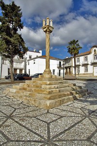 Pelourinho de Murça