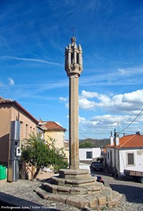 Pelourinho de Trancoso