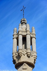 Pelourinho de Muxagata