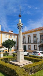 Pelourinho de Nisa