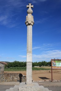 Pelourinho de Paçó